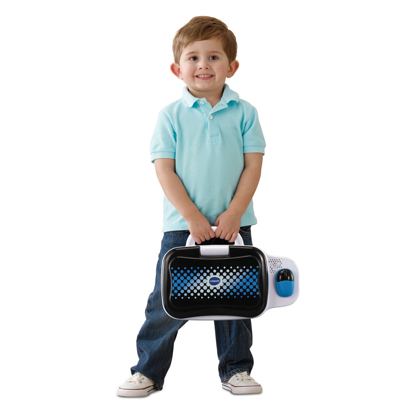 VTech game leer laptop