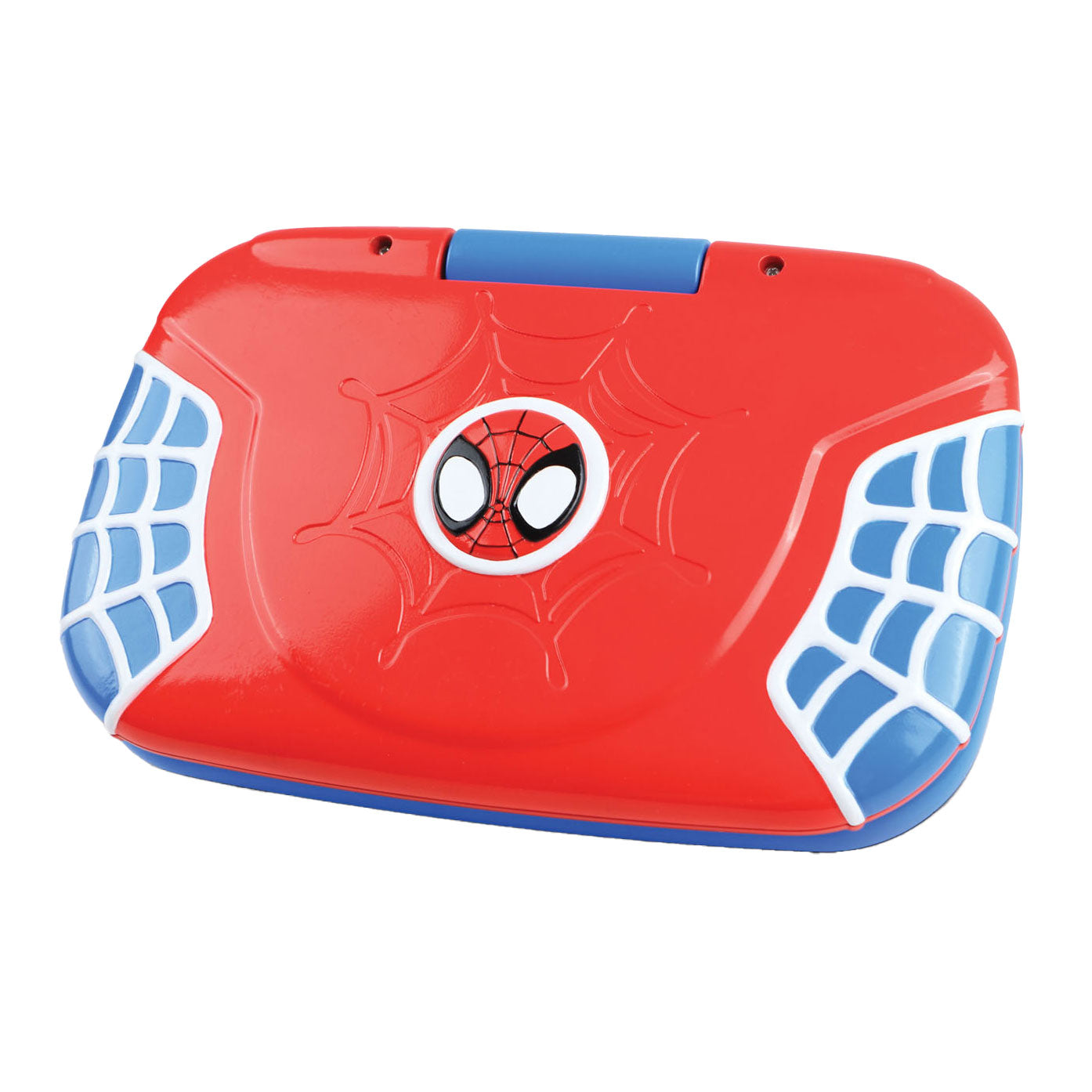 VTech spidey laptop