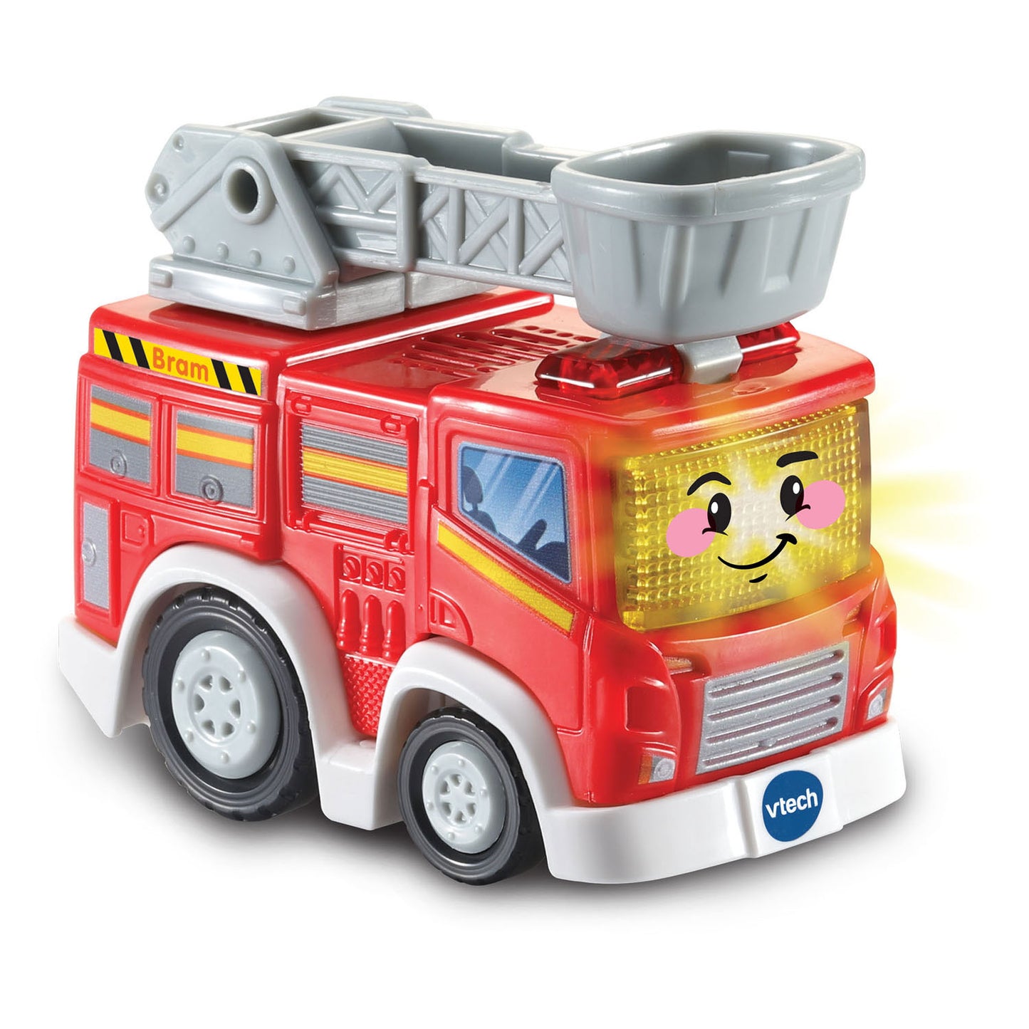 VTech toet toet auto's trio pack - collin, sepp en bram