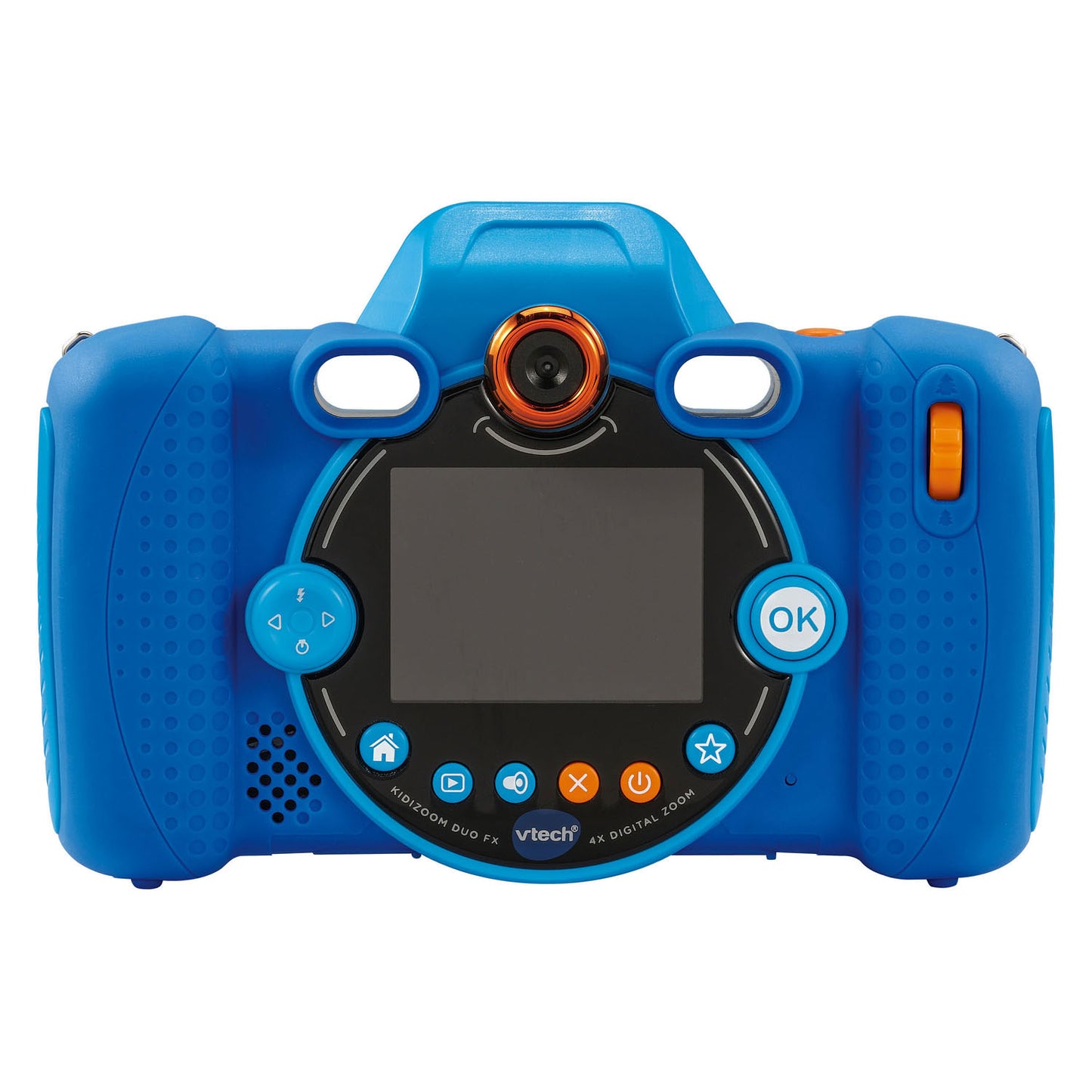 VTech kidizoom duo fx blauw