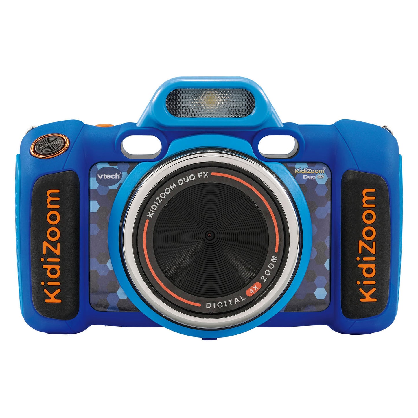 VTech kidizoom duo fx blauw