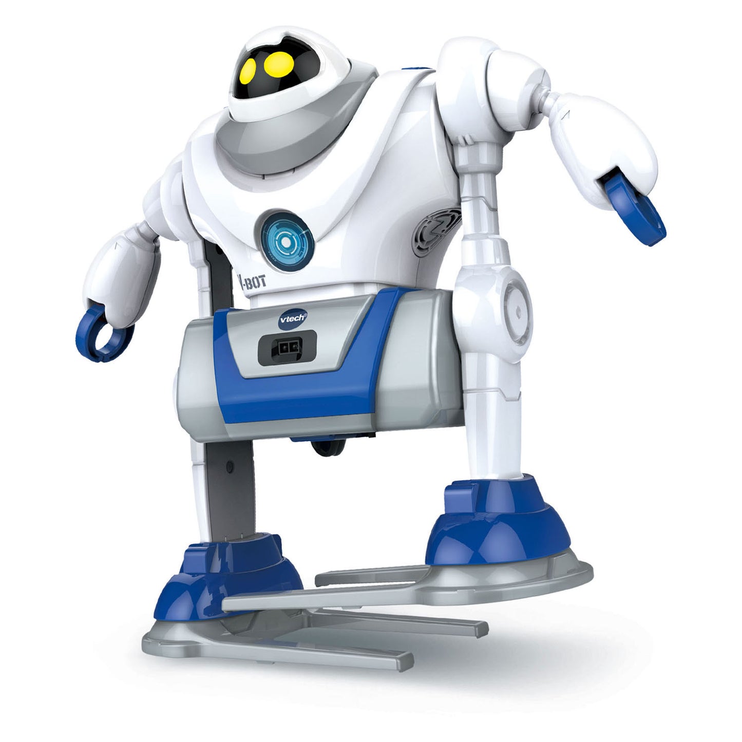VTech v-bot mijn 5 in 1 robot