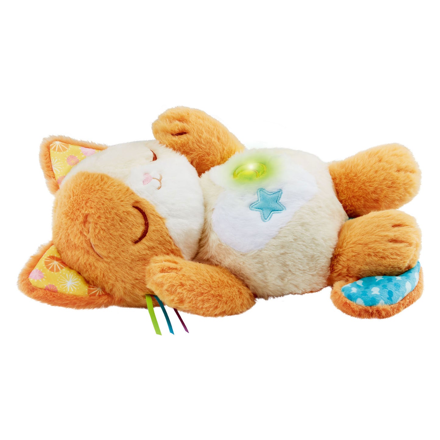 VTech slaap zacht knuffelkat