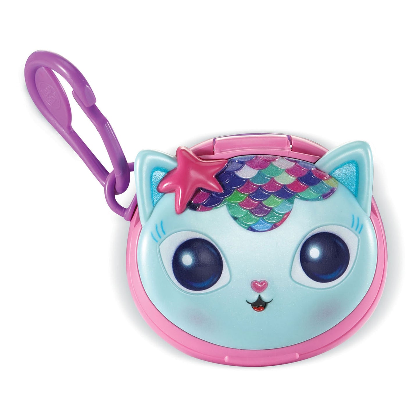 VTech gabby's poppenhuis gabby's gadget meerminkat