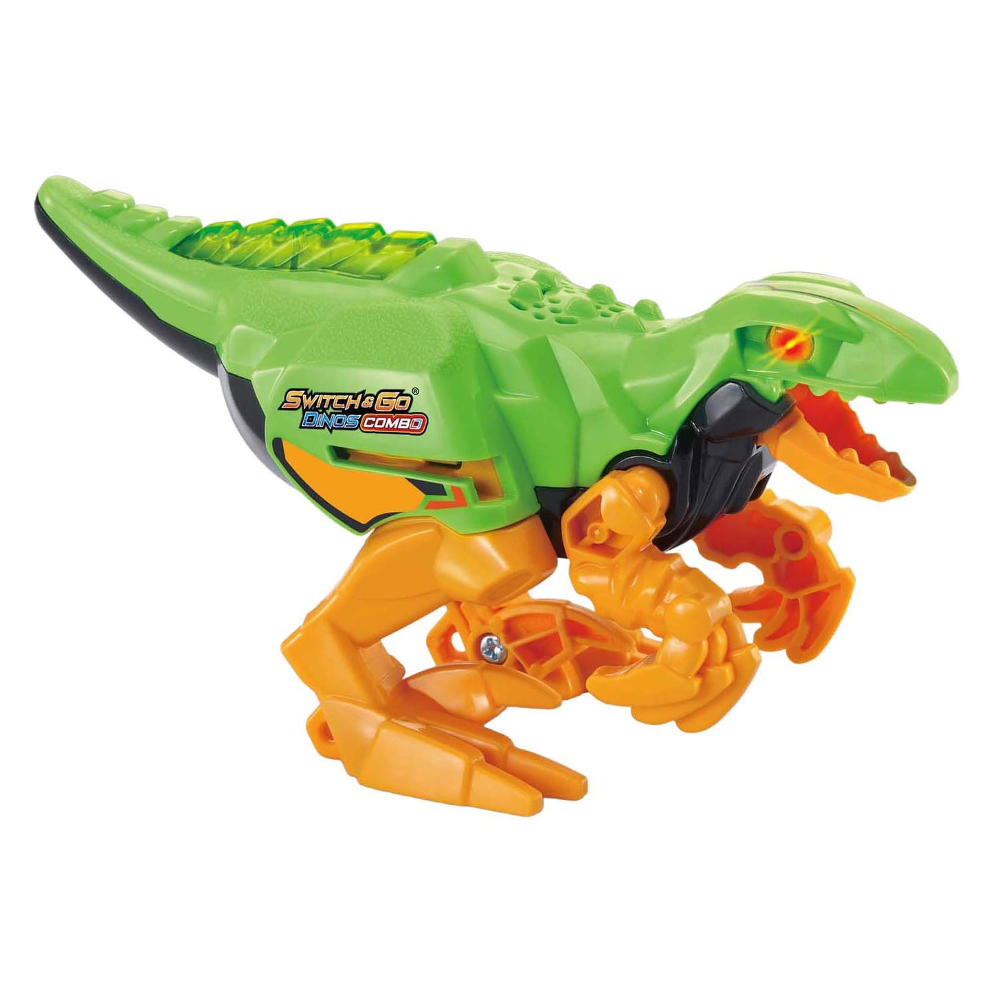 VTech s g power up - vic velociraptor