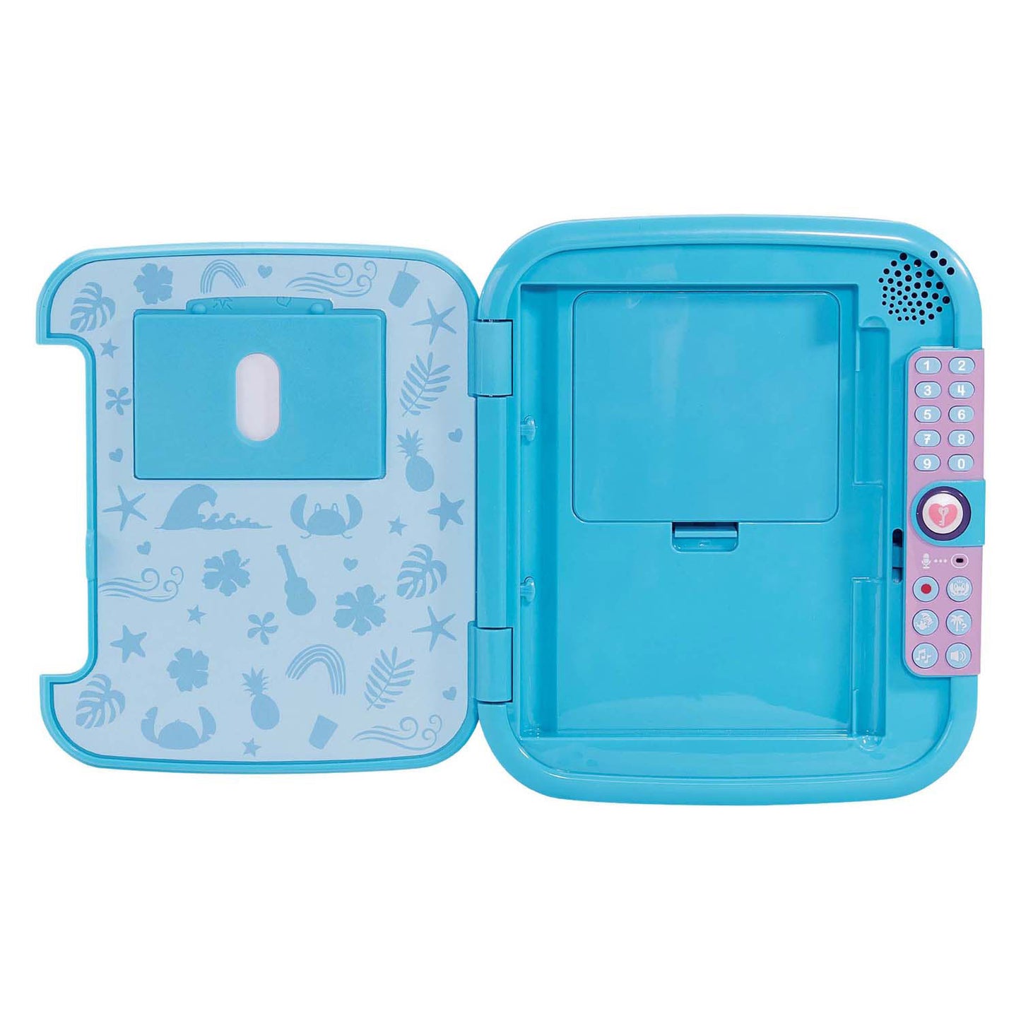 VTech stitch - kidisecrets
