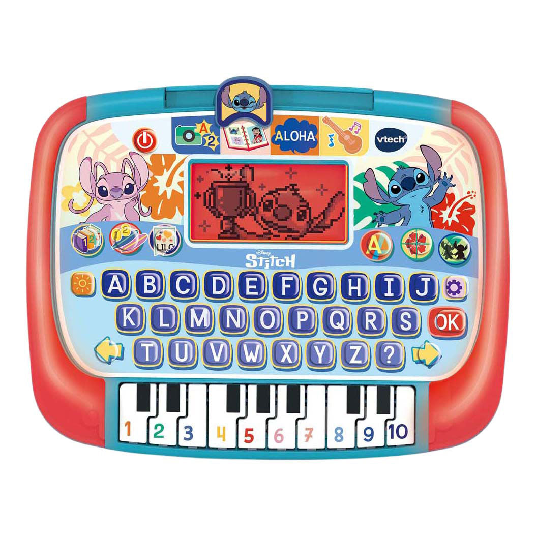 VTech stitch - tablet