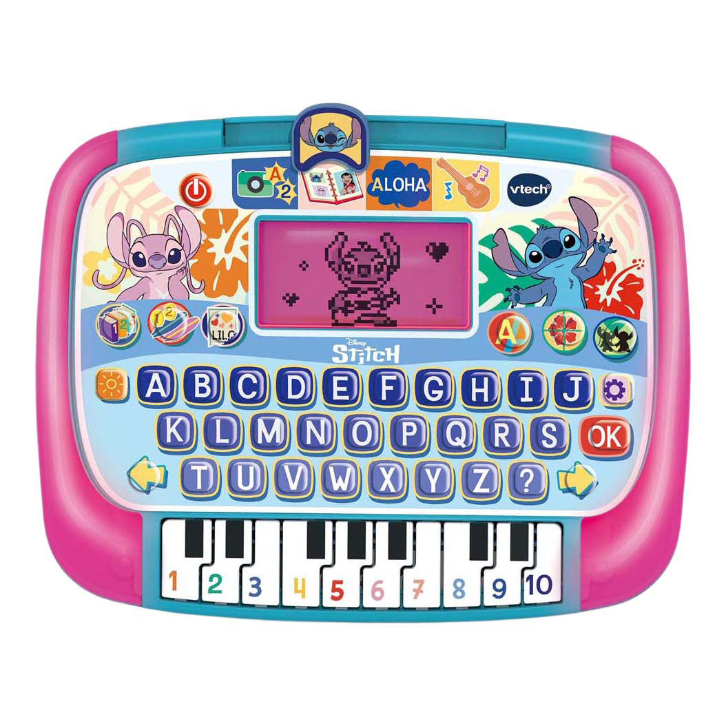 VTech stitch - tablet