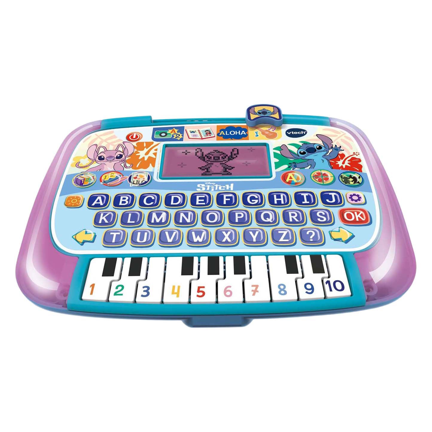 VTech stitch - tablet