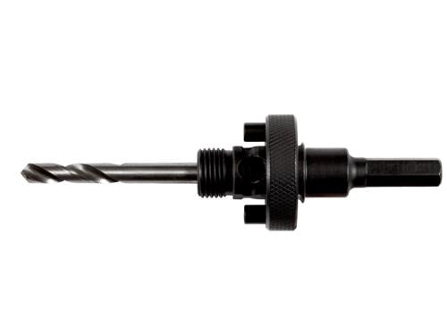 Bahco Sandvik gatzaaghouder 14-30mm (11.1mm)