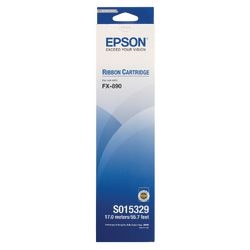 Printlint Epson S015329 nylon zwart