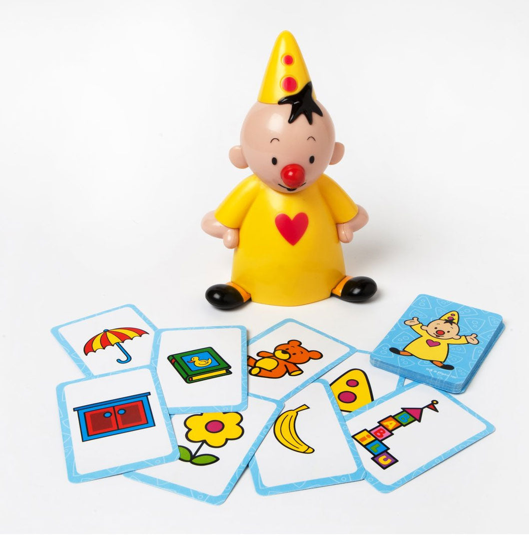 Identity Games Bumba verstoppertje spelen