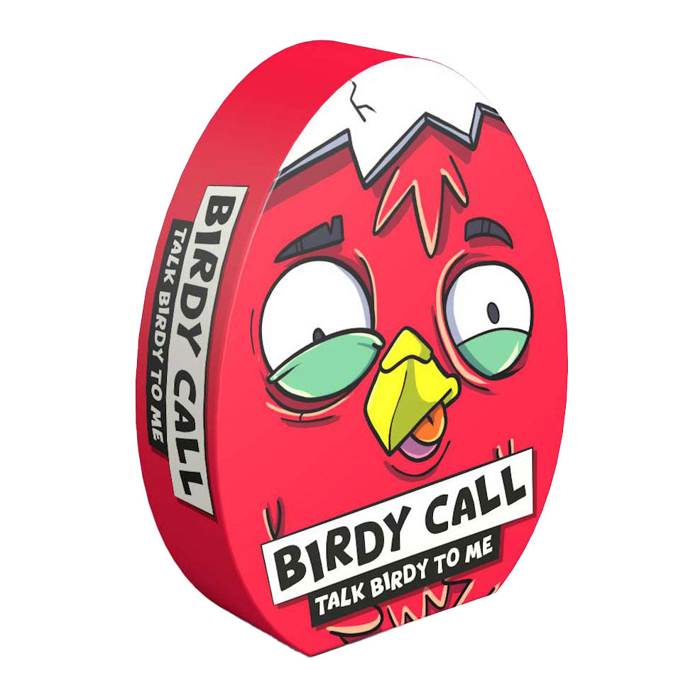 Identity Games Birdy call kaartspel