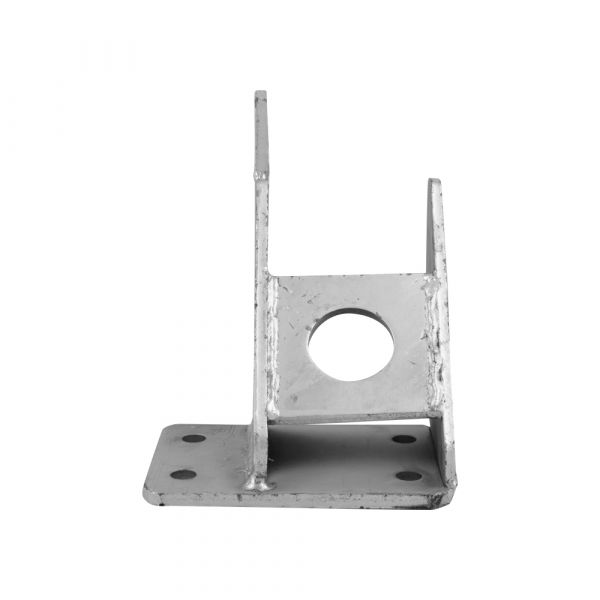 Neuswielconsole AllFit