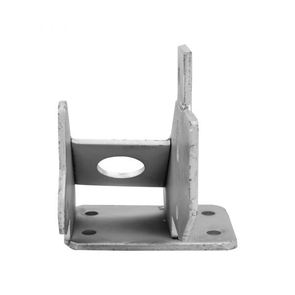 Neuswielconsole AllFit