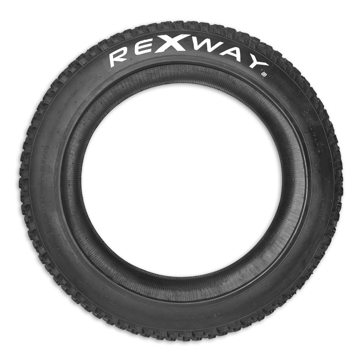 Rexway buitenband fatbike 20 102-406