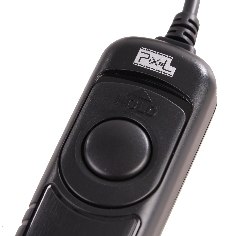 Pixel ontspankabel rc-201 s1 voor sony