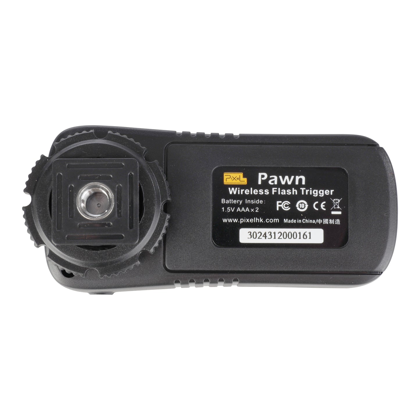 Pixel Ontvanger TF-364RX voor Pawn TF-364 voor Olympus