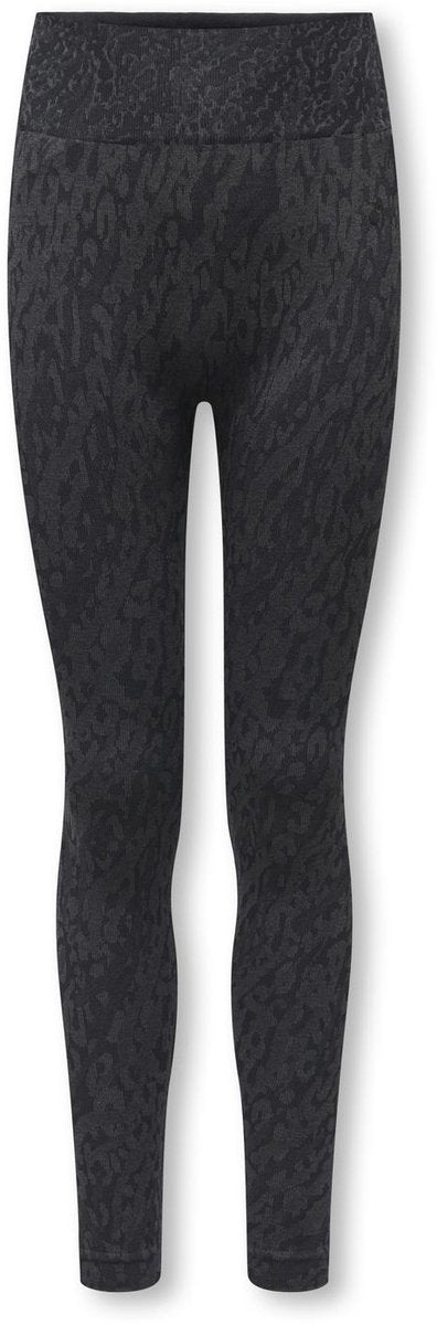 ONLY PLAY - onpbetty hw seam tights girlsmeisjes broek