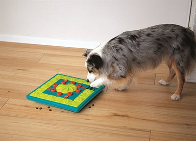 Nina Ottosson multipuzzle blu