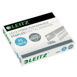 Nietjes 25 10 Leitz 6mm 1000 stuk