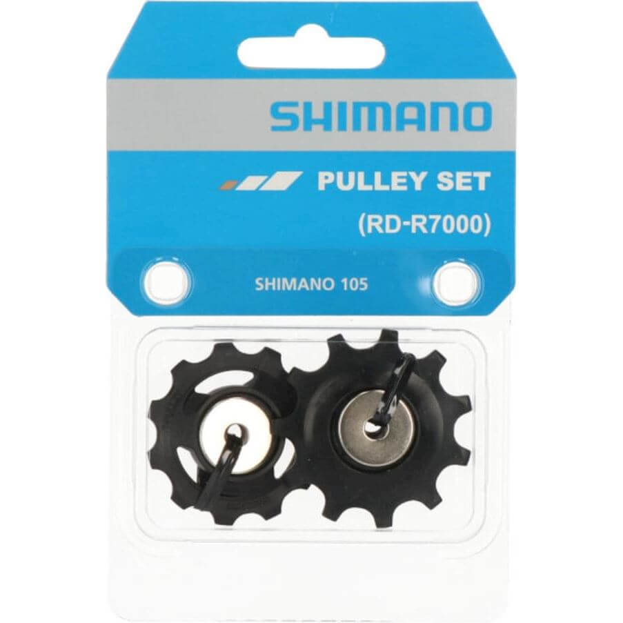 Shimano derailleurwielset 11v RD-R7000 105 Y3F398010