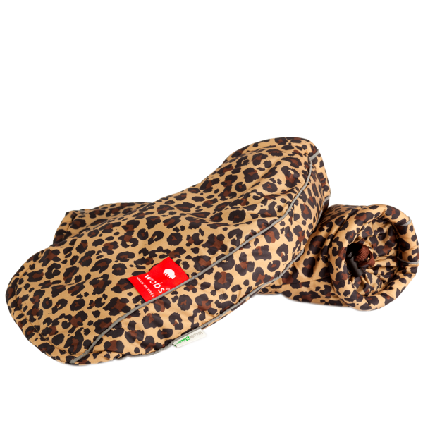 Wobs Handmof specials leopard
