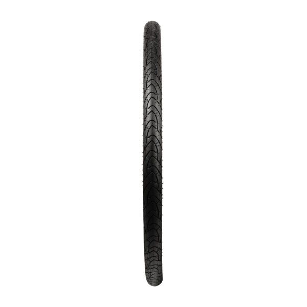 Urbanproof Gerecyclede buitenband urban proof 1mm core 28 x 1.50 40-622 - zwart
