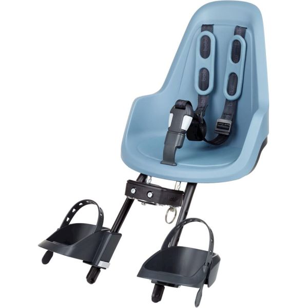 Polisport Plasticos S.A. Zitje bobike mini one citadel blue