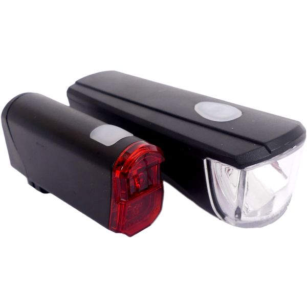 Edge Verlichtingsset renegade - stvzo gokeurd