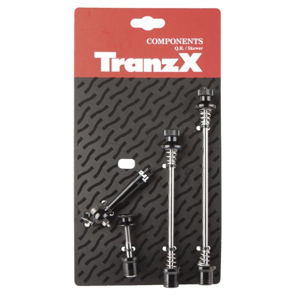 TranzX - Tranx-x snelspan-set m slot