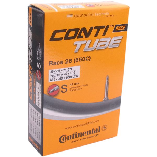 Continental Binnenband FV SV 26 Race 20 25-559 571