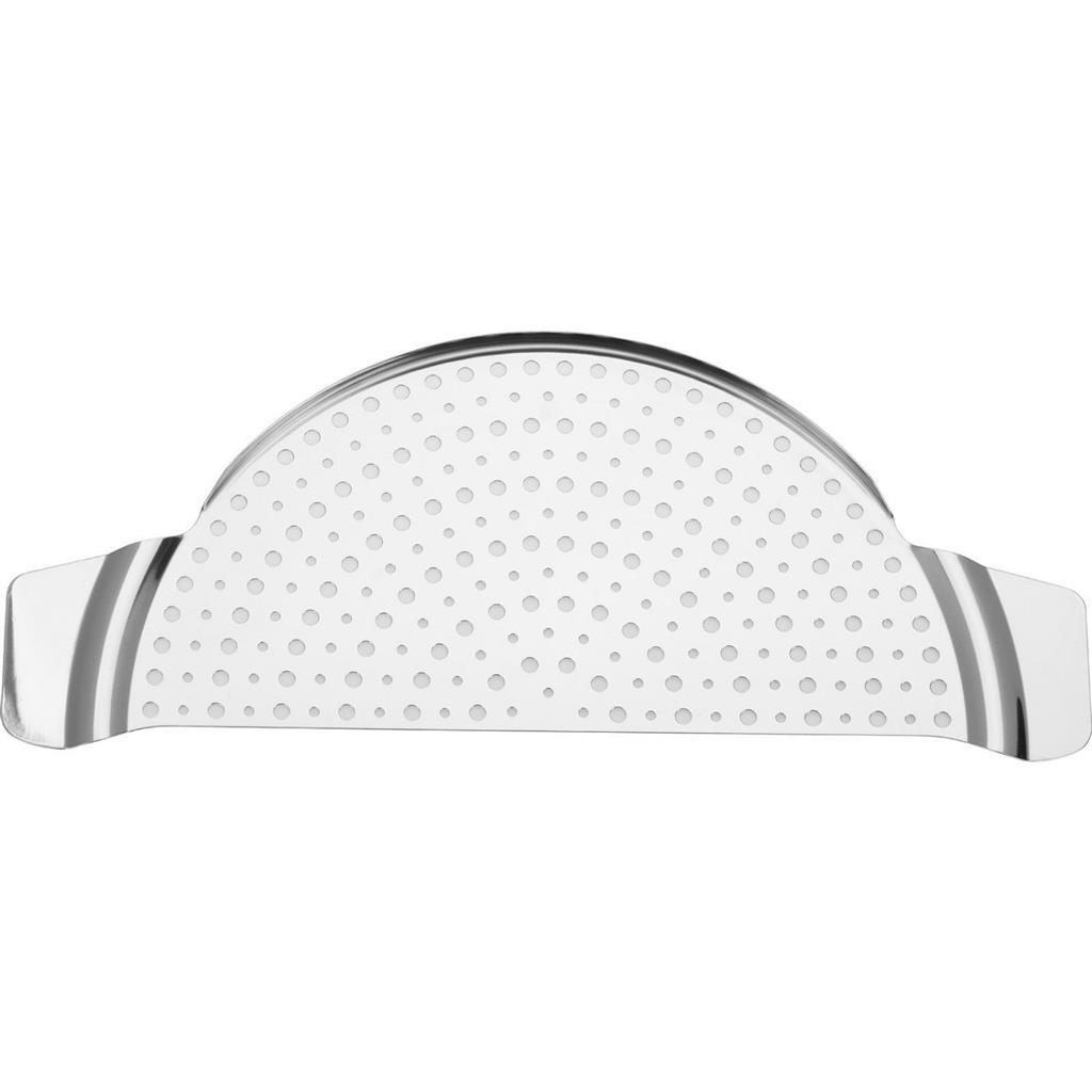 Westmark afgiethulp rvs 26x13cm