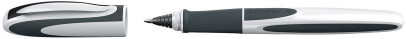 Schneider Schrijfwaren Schneider s-187849 rollerbalpen ray grijs wit