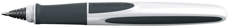 Schneider Schrijfwaren Schneider s-187849 rollerbalpen ray grijs wit