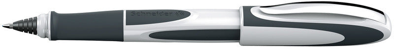 Schneider Schrijfwaren Schneider s-187849 rollerbalpen ray grijs wit