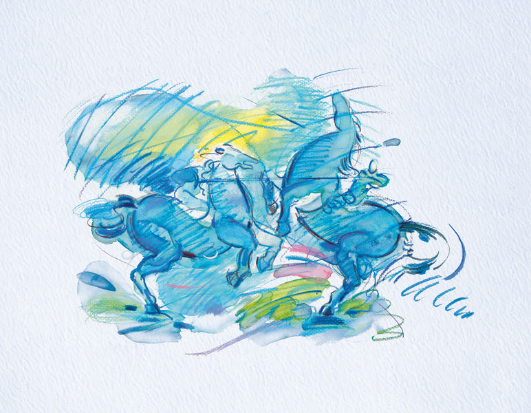 Faber-Castell Faber castell fc-117524 aquarelpotlood albrecht dürer etui à 24 stuks