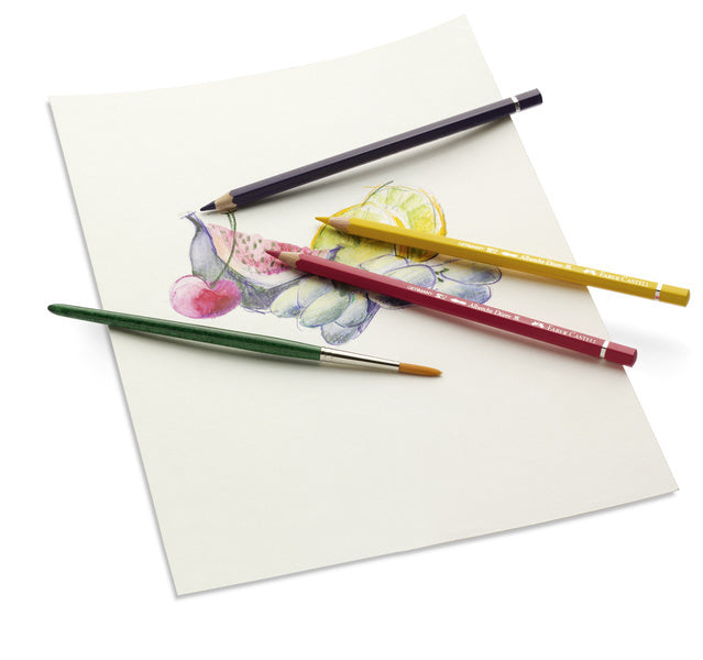 Faber-Castell Faber castell fc-117524 aquarelpotlood albrecht dürer etui à 24 stuks