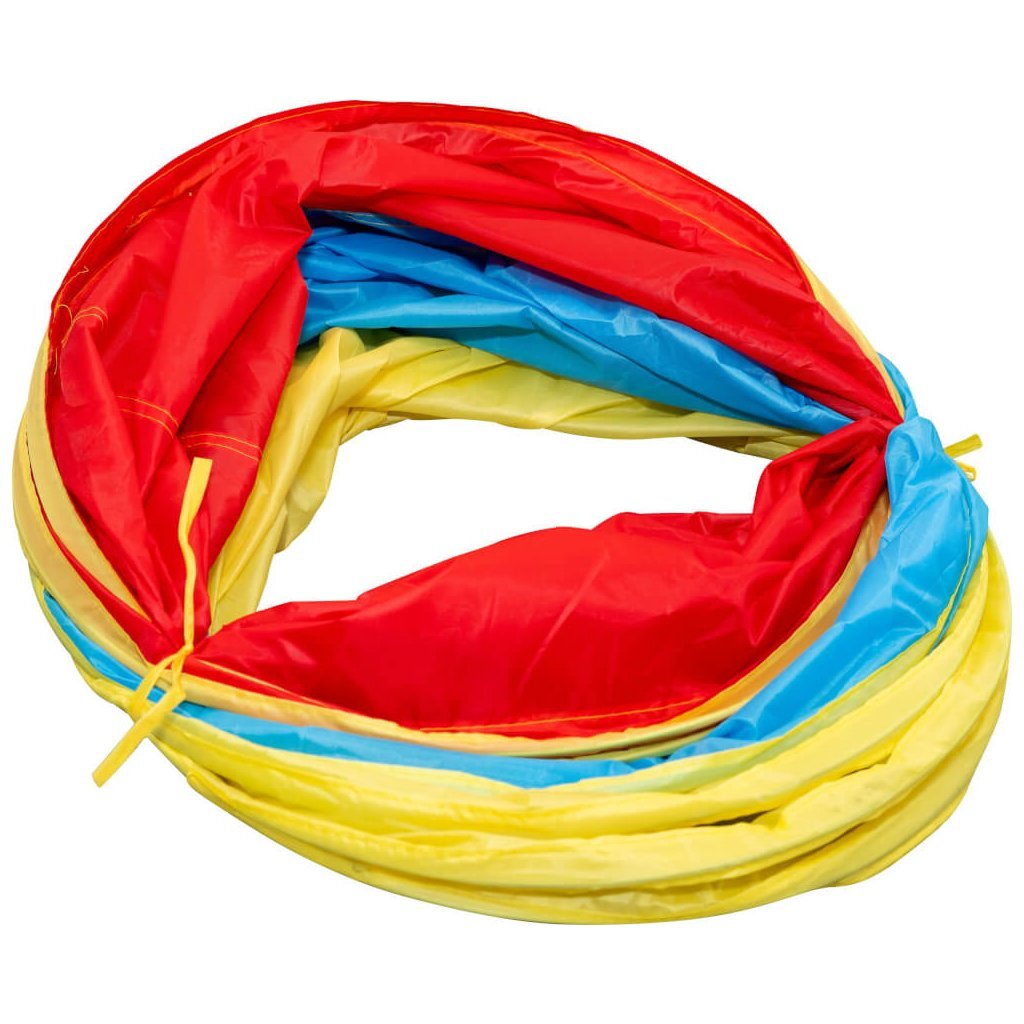 Overige Merken Pop-up speeltunnel 180x45 cm