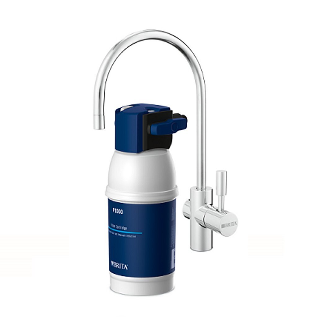 BRITA mypure p1 waterfilter