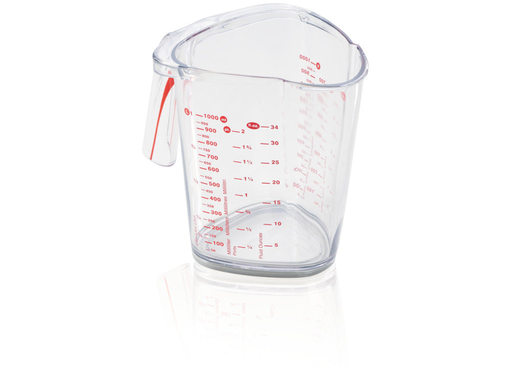 Leifheit 3048 maatbeker 1l