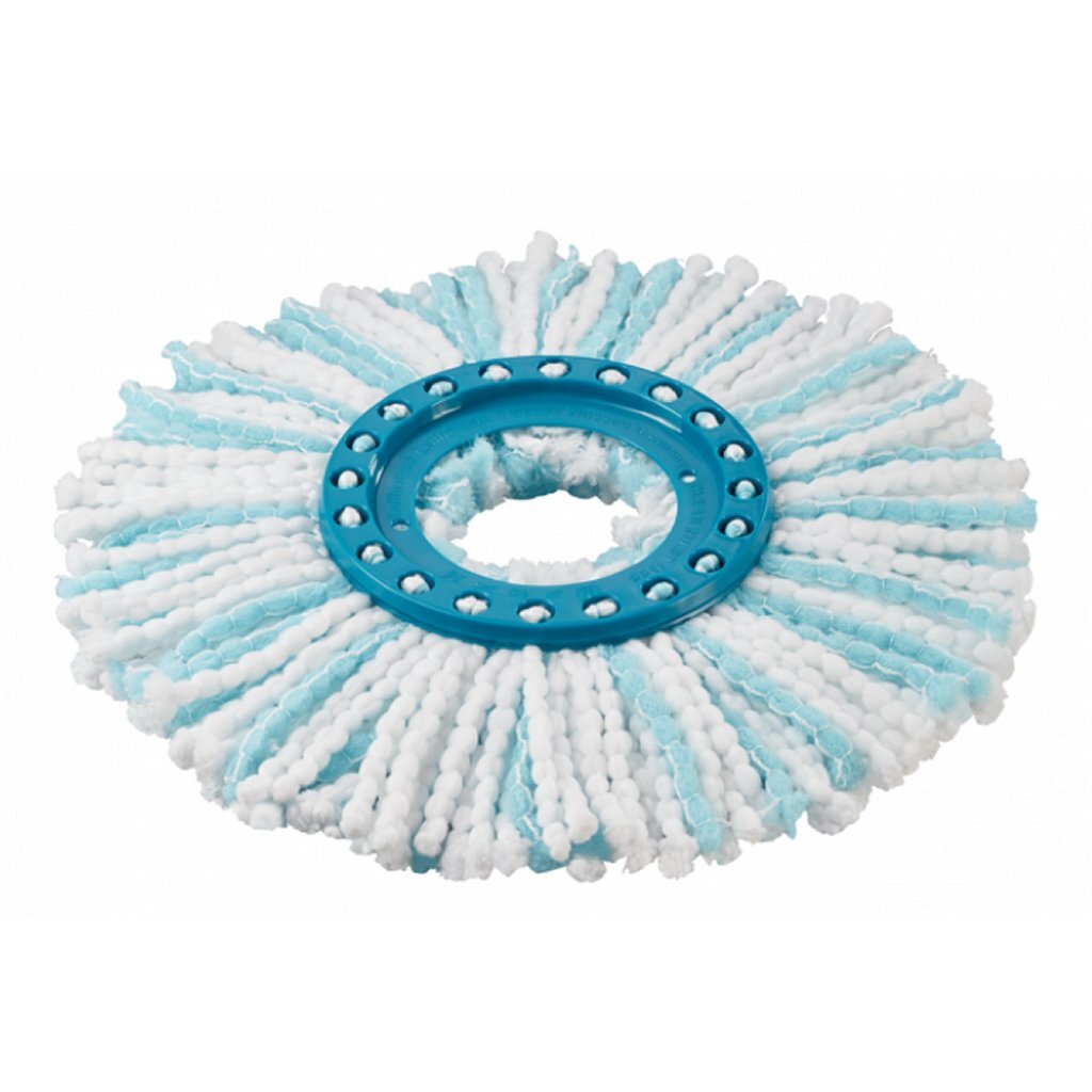 Leifheit 52104 clean twist micro duo mop