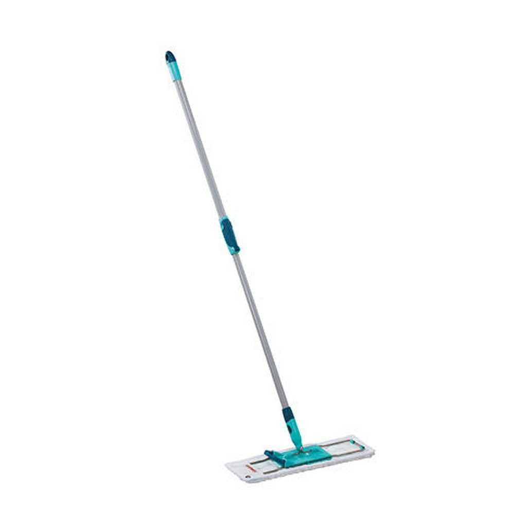 Leifheit Mop twist systeem blauw