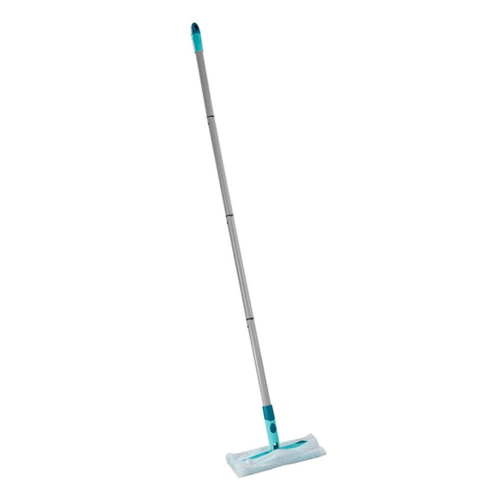 Leifheit 56666 clean and away vloerwisser s + 5 doekjes