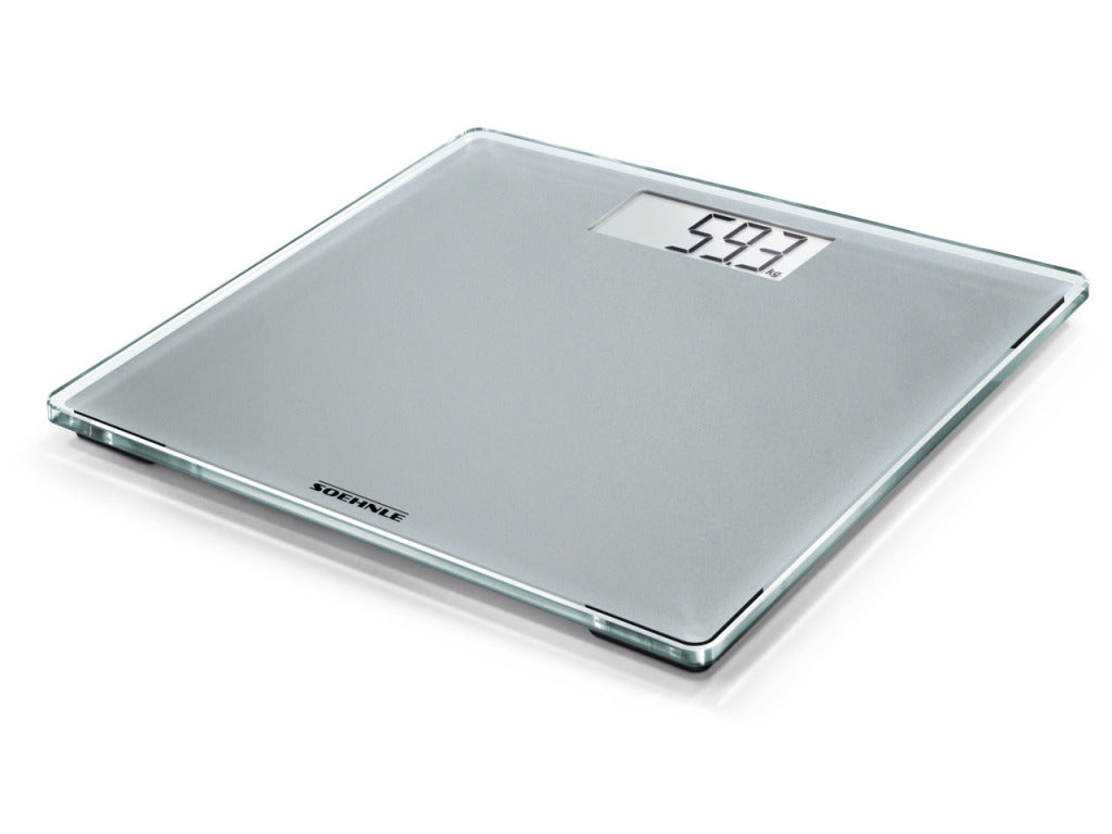 Leifheit Soehnle 63852 sense compact 300 digitale personenweegschaal