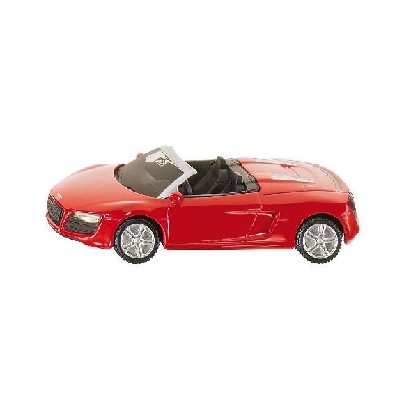 Siku 1316 audi r8 spyder