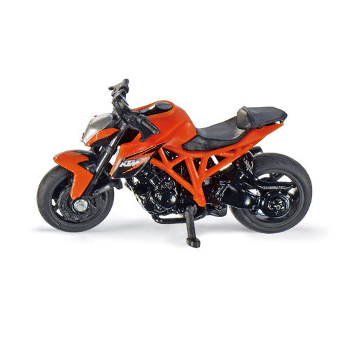 Siku ktm 1290 super duke r