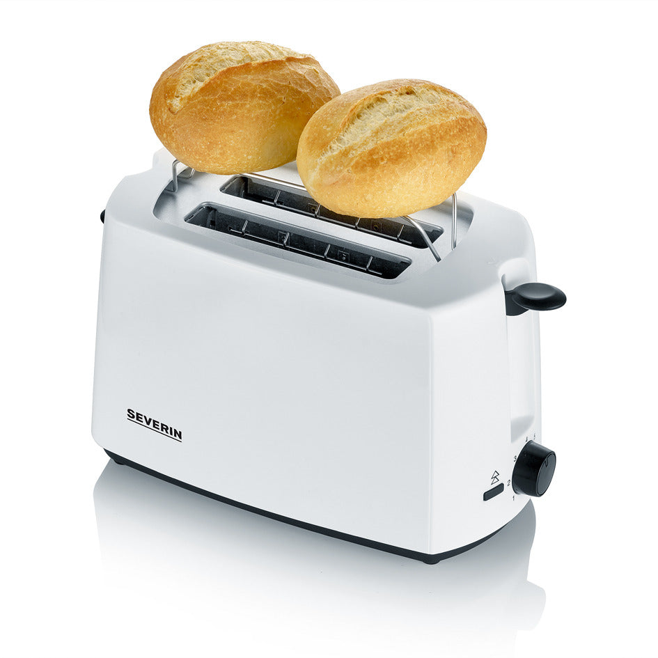 Severin broodrooster 700w wit