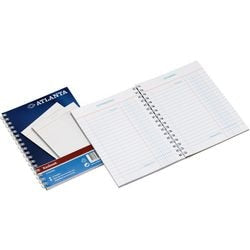 Kasboek Djois 2181062000 153x116x71 spiraal