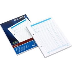 Djois Notabloks a5405-030 papier a5 148x210mm 100 vel